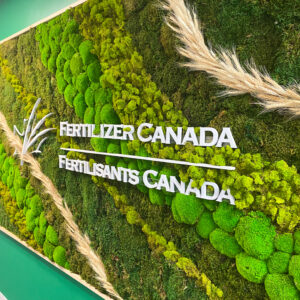 Fertilizer Canada