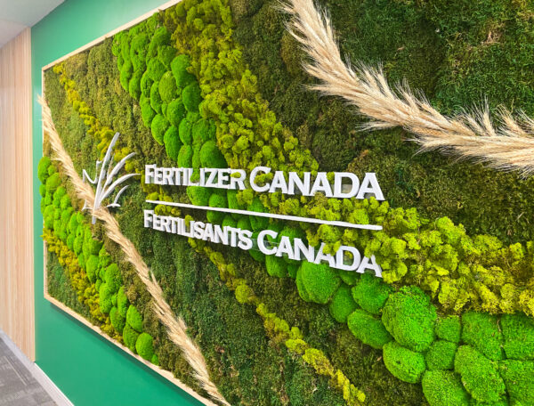 Fertilizer Canada