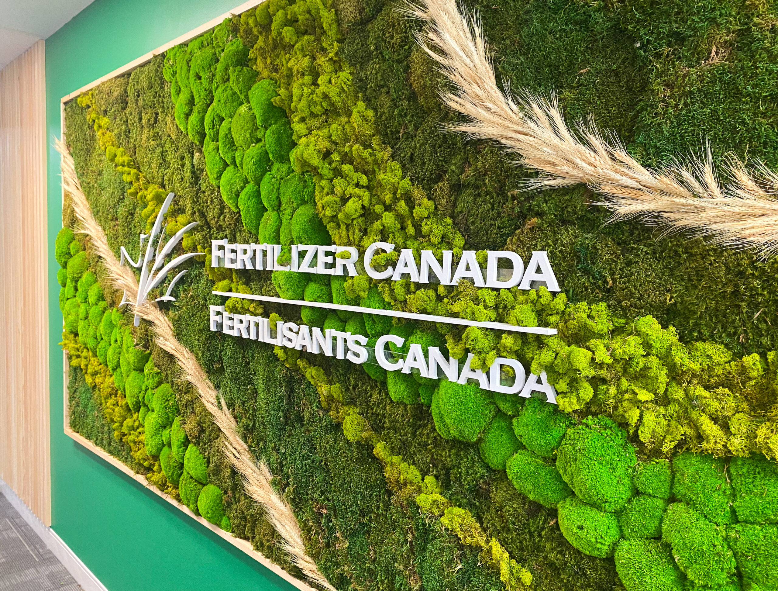 Fertilizer Canada